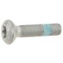 Genuine OEM 31206855906 Hub Mounting Bolt