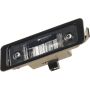 Genuine OEM License Light Assembly 31213991