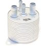 Genuine OEM AT Oil Cooler 31237AA100