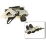 Genuine OEM Tailgate Lock 31253047