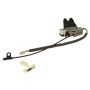 Genuine OEM Trunk Lock Assembly 31253052