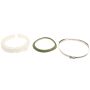 Genuine OEM Fuel Pump Tank Seal 31274320