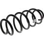 Genuine OEM Coil Spring 31280486
