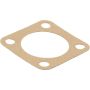Genuine OEM Exhaust Gasket 31293646