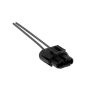 Genuine OEM Headlight Connector 31299732