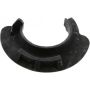 Genuine OEM 31306772745 Coil Spring Insulator