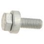 Genuine OEM Strut Mount Bolt 31306863134