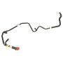 Genuine OEM P/S Reservoir Line Hose 31323018