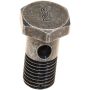 Genuine OEM Breather Hardware 31325709
