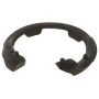 Genuine OEM Coil Spring Shim 31336752601