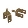 Genuine OEM Sway Bar Bracket 31351127263