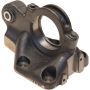 Genuine OEM Axle Bearing Carrier 31367476