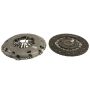Genuine OEM Pressure Plate and Disc Set 31367642