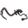 Genuine OEM Radiator Hose 31368642