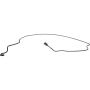 Genuine OEM Expansion Tank Hose 31368663