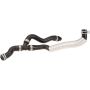 Genuine OEM Heater Hose 31465025