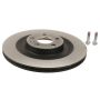 Genuine OEM Brake Disc 31687441