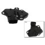 Genuine OEM Neutral Safety Switch 31918AA000