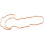 Genuine OEM Engine Air Intake Hose Gasket 32222166