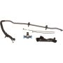 Genuine OEM Fuel Pressure Sensor 32242867