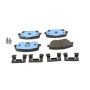 Genuine OEM Brake Pad Set 32276931