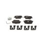 Genuine OEM Brake Pad Set 32276934