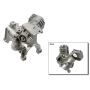 Genuine OEM 32301093572 Ignition Lock Housing