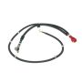 Genuine OEM Battery Cable 32410S87A00
