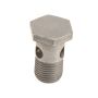 Genuine OEM Banjo Bolt 32416852470