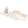 Genuine OEM 32418RNAA01 Battery Cable End