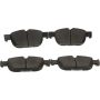 Genuine OEM Brake Pad Set 32438067