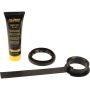 Genuine OEM 33107582392 Axle Seal