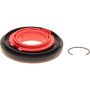 Genuine OEM Diff. Side Cover Seal 33108860348