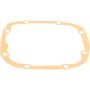 Genuine OEM Differential Carrier Gasket 33111210405