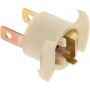 Genuine OEM Headlight Bulb Retainer 33116SD4961