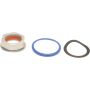 Genuine OEM Drive Shaft Nut 33127607158
