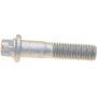 Genuine OEM Axle Bolt 33207572716