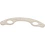 Genuine OEM Axle Lock Plate 33207572717