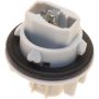 Genuine OEM Bulb Socket 33303SAA003
