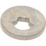 Genuine OEM Control Arm Washer 33306786186