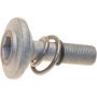 Genuine OEM Axle Bolt 33406858534