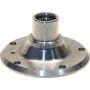 Genuine OEM Wheel Hub 33416771081