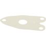 Genuine OEM Shock / Strut Mount Gasket 33506866038