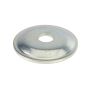 Genuine OEM Shock Mount Plate 33521117677