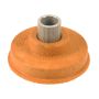 Genuine OEM Shock Mount Bushing 33526778111
