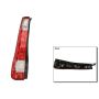 Genuine OEM 33551S9AA11 Tail Light Assembly