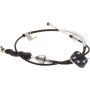 Genuine OEM AT Selector Cable 3382004010