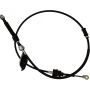 Genuine OEM AT Selector Cable 3382008020