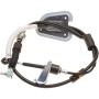 Genuine OEM AT Selector Cable 3382048030