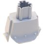 Genuine OEM License Lamp Socket 34105SNB003